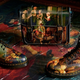 Illustration for article titled Uh, Doc Martens Did a William 'Gin Lane' Hogarth Capsule Collection